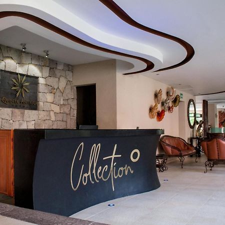 Collection O Hotel Quinta Antigua Lazaro Cardenas  Exterior photo